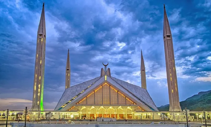 Islamabad